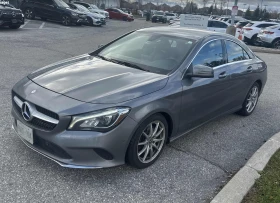  Mercedes-Benz CLA 25...