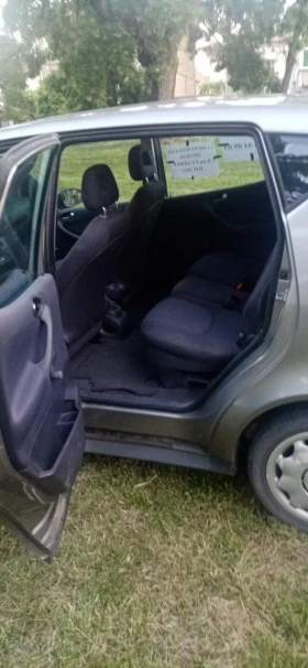 Mercedes-Benz A 170, снимка 10