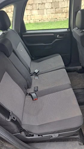 Opel Meriva 1.6i, снимка 5