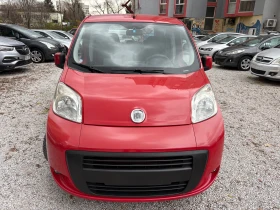 Fiat Qubo 1.3MJET - 4999 лв. / 2555.95 € - 62697010 2