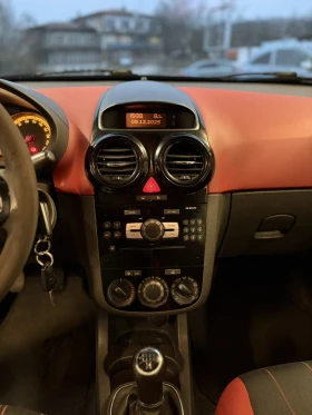Opel Corsa 1.3CDTI   - 5500 лв. / 2812.11 € - 92516369 11