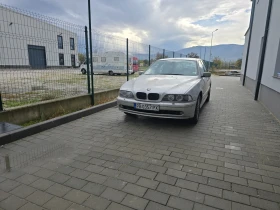 BMW 530  - изображение 1