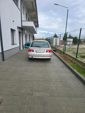 BMW 530, снимка 3