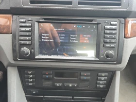 BMW 530, снимка 6