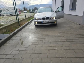 BMW 530, снимка 8