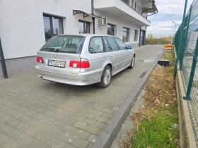 BMW 530, снимка 4