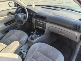 VW Passat, снимка 5