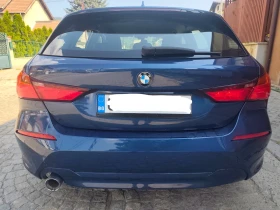 BMW 116 Автоматик 6.2021г Euro 6D, снимка 3