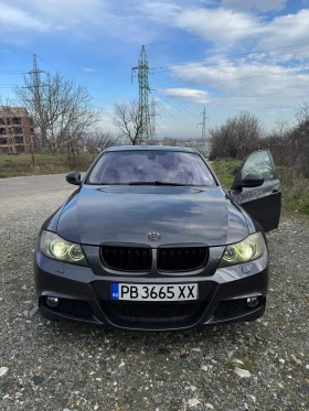 BMW 325 E90 - 6700 € / 13104.06 лв. - 92011809 16