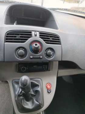 Renault Kangoo 1.5 DCI DIESEL 75HP КЛИМА УНИКАТ  - 2999 € / 5865.53 лв. - 80967062 11