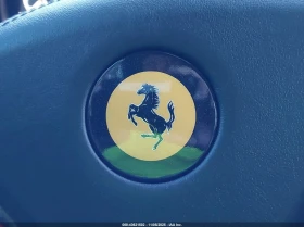 Ferrari California 4.3L V-8 DI, DOHC, VVT, 483HP Rear Wheel Drive - 62500 € / 122239.38 лв. - 59272044 4