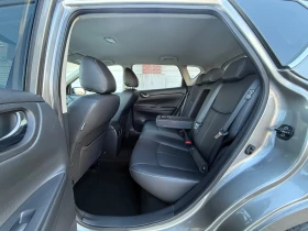 Nissan Pulsar ШВЕЙЦАРИЯ-120х.к-TOP, снимка 15