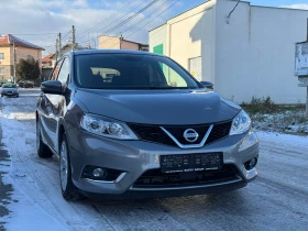 Nissan Pulsar ШВЕЙЦАРИЯ-120х.к-TOP, снимка 3