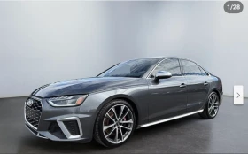 Audi S4 BANG* OLUFSEN* ДИСТРОНИК* ПАНОРАМА* 