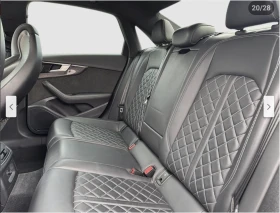 Audi S4 BANG* OLUFSEN* ДИСТРОНИК* ПАНОРАМА*  - 25995 € / 50841.80 лв. - 40193000 13