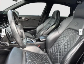 Audi S4 BANG* OLUFSEN* ДИСТРОНИК* ПАНОРАМА*  - 25995 € / 50841.80 лв. - 40193000 12