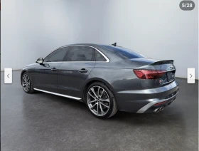 Audi S4 BANG* OLUFSEN* ДИСТРОНИК* ПАНОРАМА*  - 25995 € / 50841.80 лв. - 40193000 2