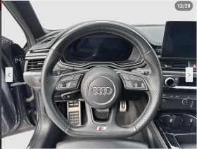 Audi S4 BANG* OLUFSEN* ДИСТРОНИК* ПАНОРАМА*  - 25995 € / 50841.80 лв. - 40193000 7