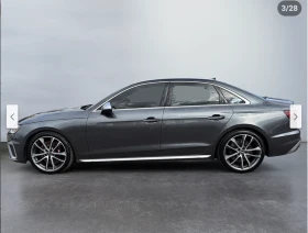 Audi S4 BANG* OLUFSEN* ДИСТРОНИК* ПАНОРАМА*  - 25995 € / 50841.80 лв. - 40193000 3