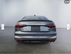 Audi S4 BANG* OLUFSEN* ДИСТРОНИК* ПАНОРАМА*  - 25995 € / 50841.80 лв. - 40193000 5