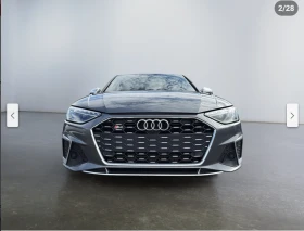 Audi S4 BANG* OLUFSEN* ДИСТРОНИК* ПАНОРАМА*  - 25995 € / 50841.80 лв. - 40193000 4