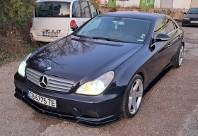 Mercedes-Benz CLS 320 Pack amg  - 7300 € / 14277.56 лв. - 47827343 11