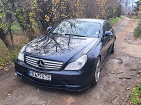 Mercedes-Benz CLS 320 Pack amg  - 7300 € / 14277.56 лв. - 47827343 13