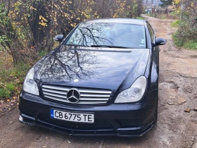 Mercedes-Benz CLS 320 Pack amg  - 7300 € / 14277.56 лв. - 47827343 12