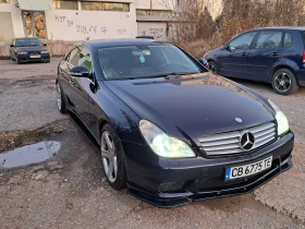 Mercedes-Benz CLS 320 Pack amg  - 7300 € / 14277.56 лв. - 47827343 10