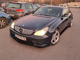 Mercedes-Benz CLS 320 Pack amg  - 7300 € / 14277.56 лв. - 47827343 5