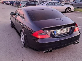 Mercedes-Benz CLS 320 Pack amg  - 7300 € / 14277.56 лв. - 47827343 8