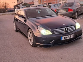 Mercedes-Benz CLS 320 Pack amg  - 7300 € / 14277.56 лв. - 47827343 7