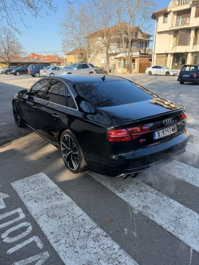 Audi S8 Plus - 45000 € / 88012.35 лв. - 61713651 5