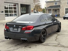 BMW M5 * CARFAX * ЦЕНА ДО БГ - 24400 € / 47722.25 лв. - 90727174 6