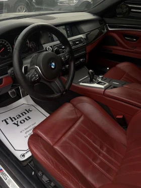 BMW M5 * CARFAX * ЦЕНА ДО БГ - 24400 € / 47722.25 лв. - 90727174 8