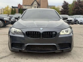 BMW M5 * CARFAX * ЦЕНА ДО БГ - 24400 € / 47722.25 лв. - 90727174 2