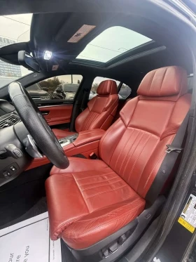 BMW M5 * CARFAX * ЦЕНА ДО БГ - 24400 € / 47722.25 лв. - 90727174 9