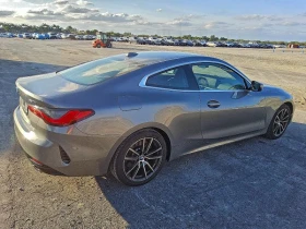 BMW 430 XI* Digital* Кожа* Подгрев* Keyless* Blind spot*  - 26366 € / 51567.41 лв. - 18577766 3