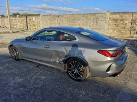 BMW 430 XI* Digital* Кожа* Подгрев* Keyless* Blind spot*  - 26366 € / 51567.41 лв. - 18577766 2