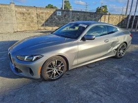 BMW 430 XI* Digital* Кожа* Подгрев* Keyless* Blind spot* 