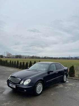 Mercedes-Benz E 270, снимка 2