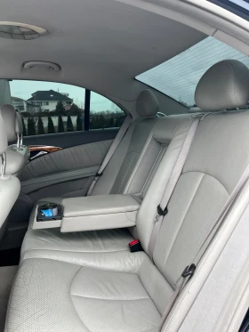 Mercedes-Benz E 270, снимка 6