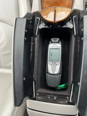 Mercedes-Benz E 270, снимка 12