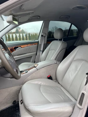 Mercedes-Benz E 270, снимка 5