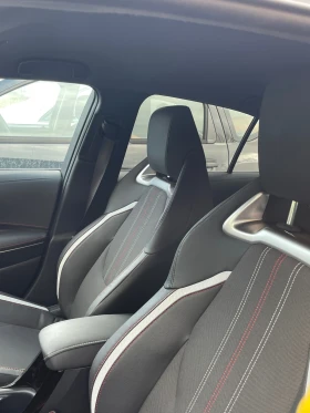 Toyota Corolla GR, снимка 9