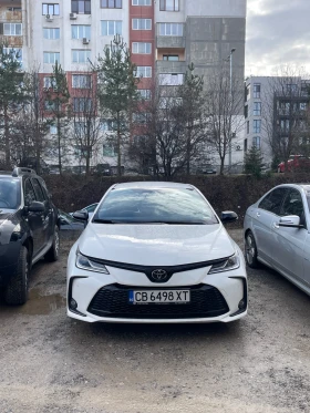 Toyota Corolla GR, снимка 2