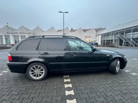 BMW 320 - 6000 € / 11734.98 лв. - 15607637 2