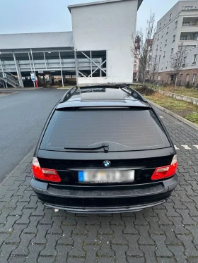 BMW 320 - 6000 € / 11734.98 лв. - 15607637 8