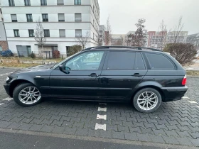 BMW 320 - 6000 € / 11734.98 лв. - 15607637 4