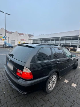 BMW 320 - 6000 € / 11734.98 лв. - 15607637 6